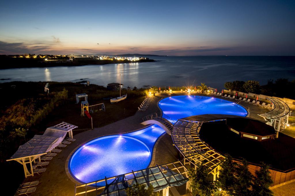 Arapya Sun Resort Exterior photo