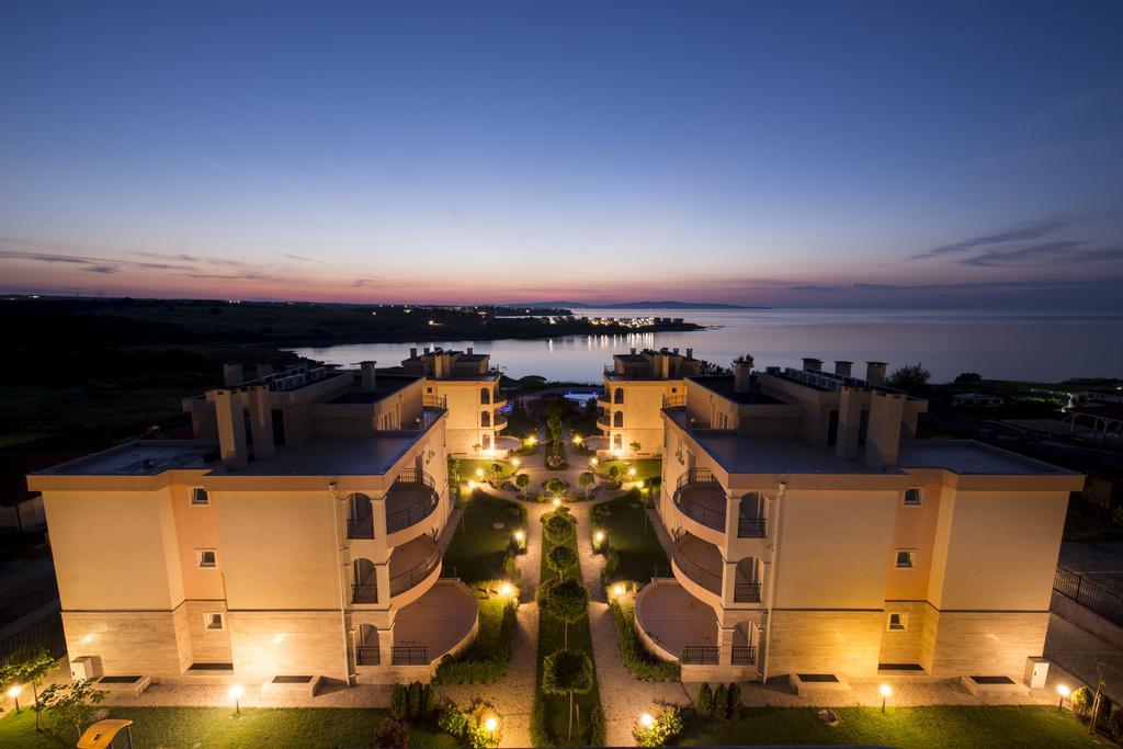 Arapya Sun Resort Exterior photo